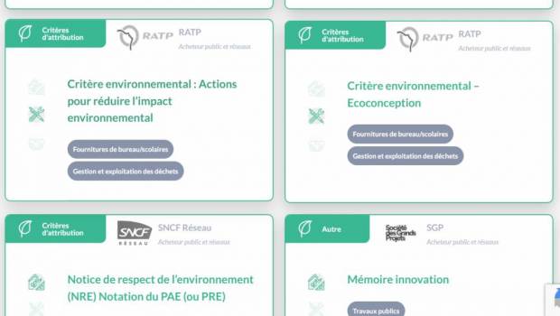 La  Clause Verte Ferroviaire  : un langage commun pour la décarbonation du secteur