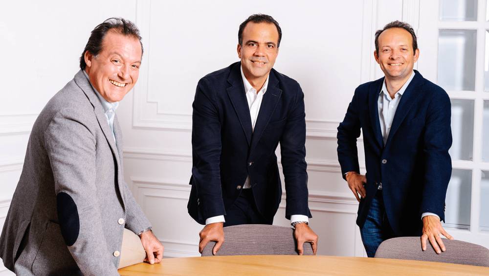 Mexens : une nouvelle identité pour accélérer la transition multi-énergies en France