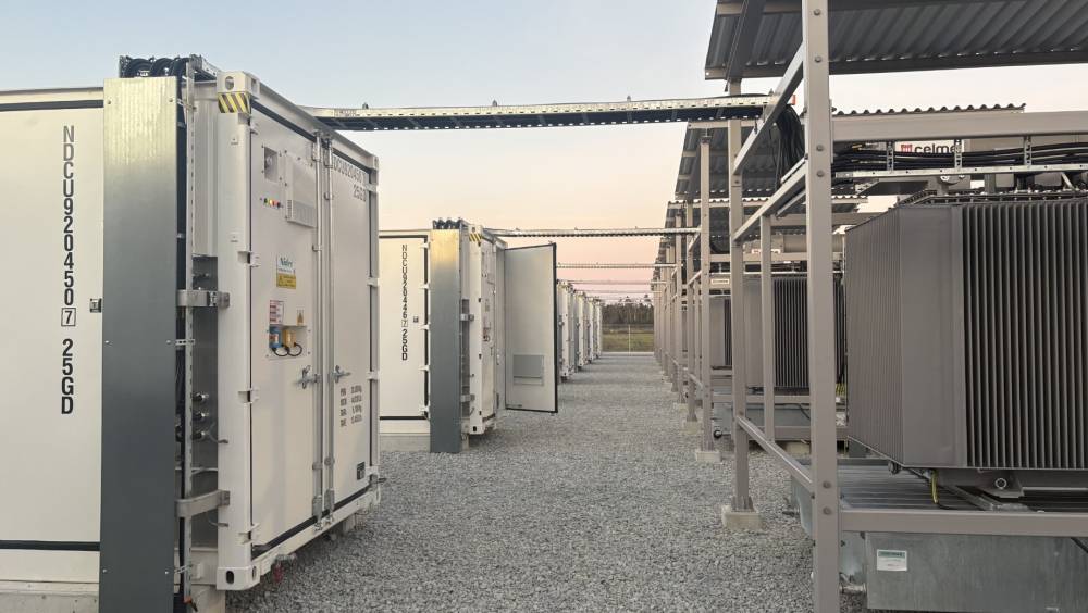 Stockage d’énergie : le nouveau pilier invisible de la transition énergétique