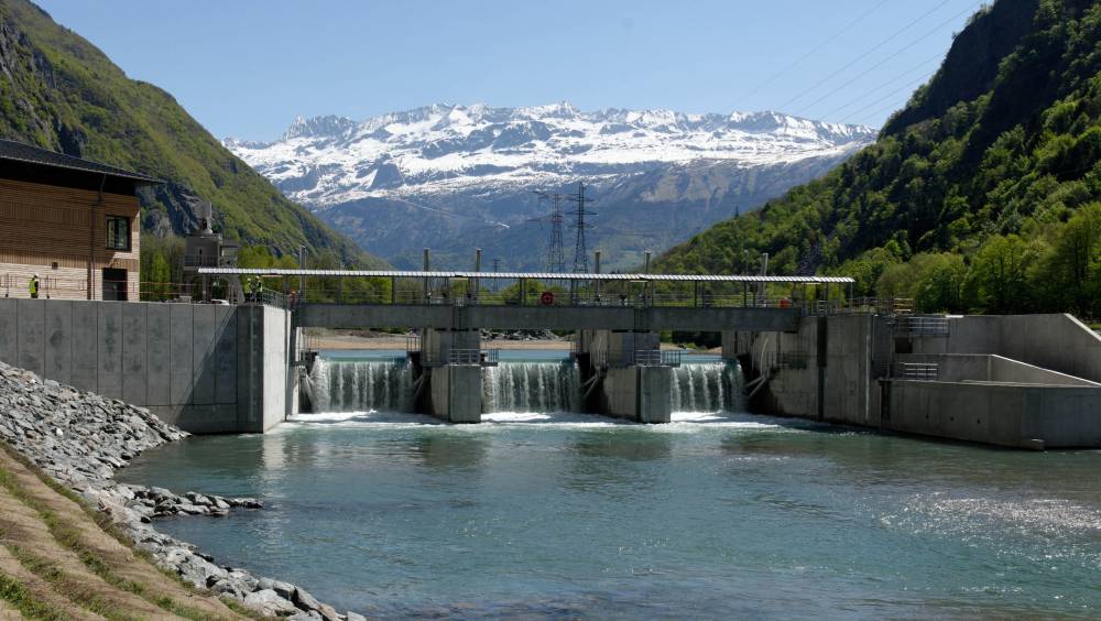Hydroélectricité : une réforme stratégique au croisement des enjeux énergétiques et européens