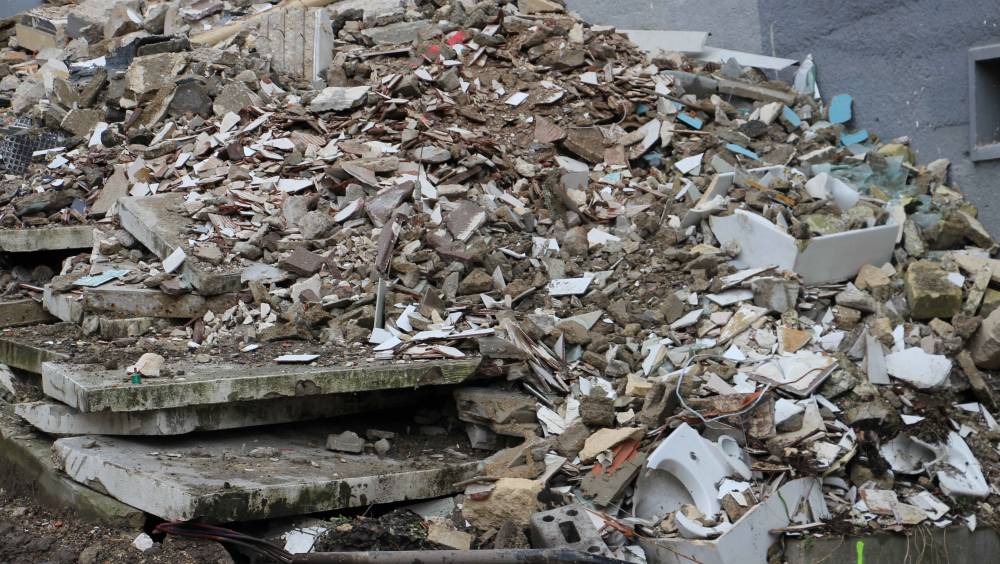 REP PMCB : nouvelle hausse des barèmes, la benne est pleine !