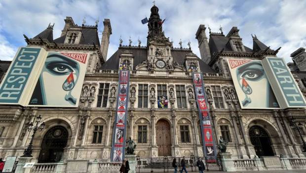 La CPCU perd la concession du réseau de chaleur de Paris