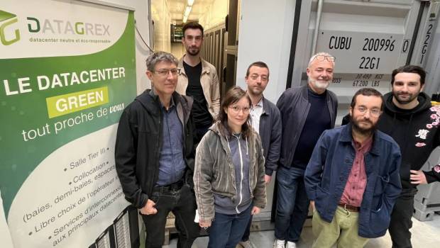 Frugalia, le projet qui veut rendre l’IA plus responsable