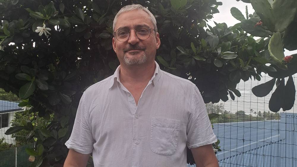 Groupe Géotec s’implante à Tahiti