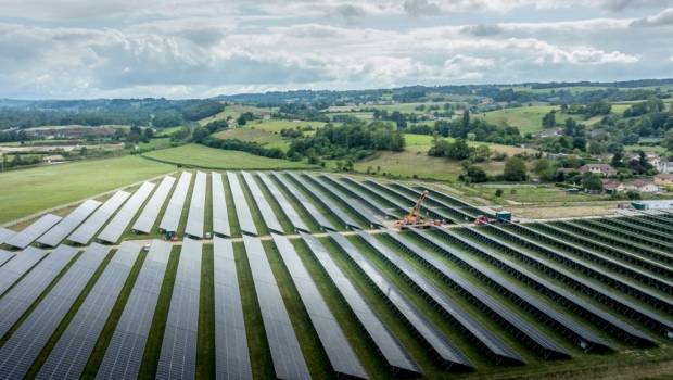 Énergies renouvelables : un texte pour mieux coordonner projets et infrastructures