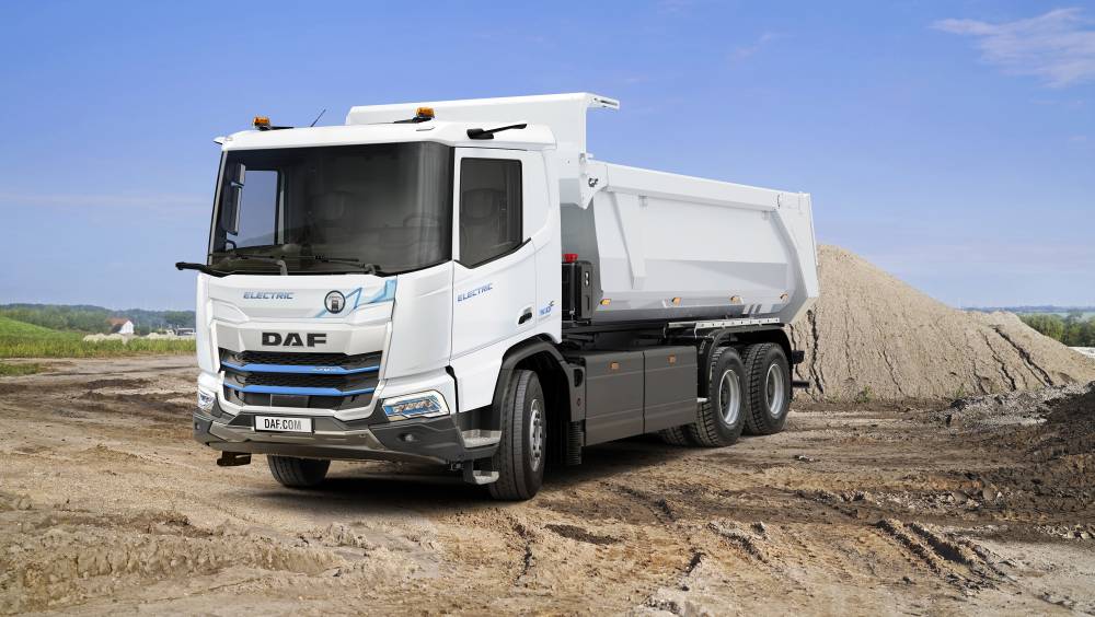 DAF Trucks France annonce l'arrivée de GCA Trucks en tant que repreneur de GSVI