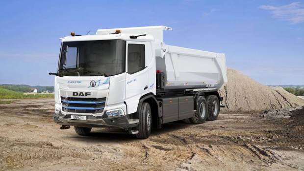 DAF Trucks France annonce l'arrivée de GCA Trucks en tant que repreneur de GSVI