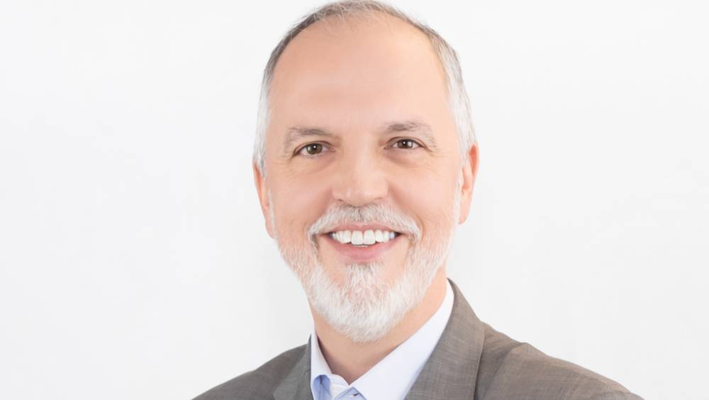 Laurent Taupin nommé directeur de la prospective de Leonard
