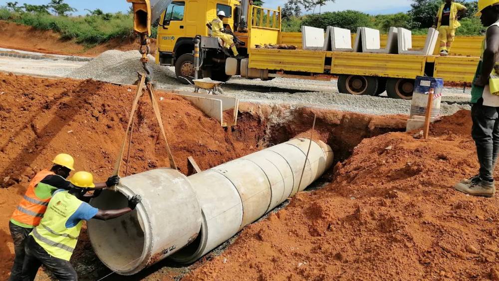Porteo BTP Côte d’Ivoire obtient une triple certification internationale