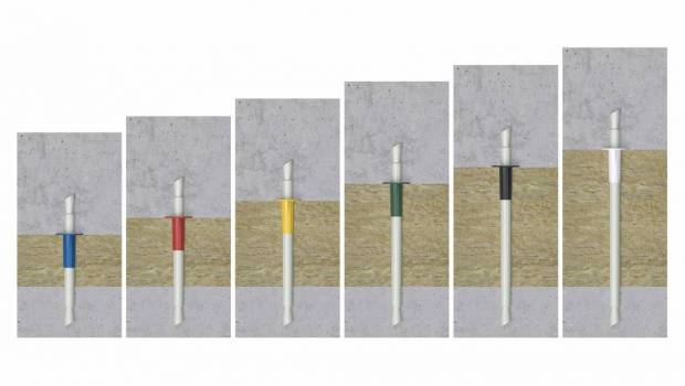 Schöck lance une solution innovante pour les usines de préfabrication béton