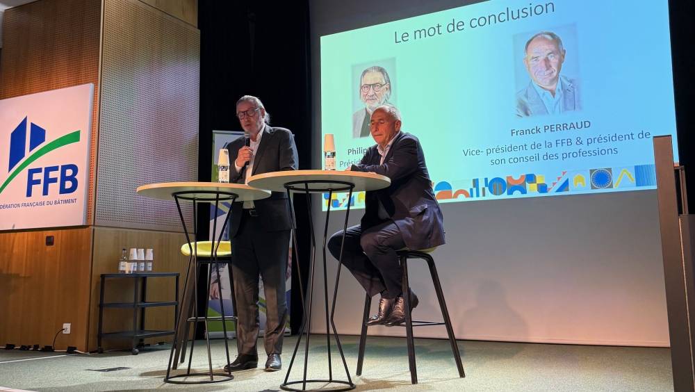 Le nouveau règlement européen produits de construction et marquage CE : êtes-vous prêts ? 