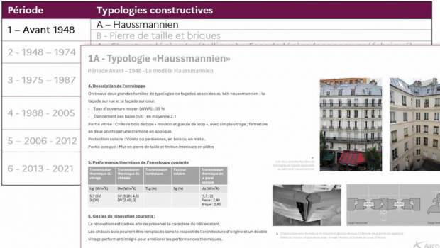 Le rapport final du projet Demeter est publié !