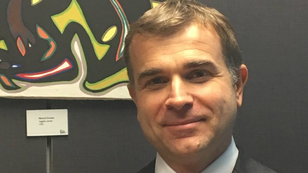 Plenitude nomme Patrick Monino à la tête de ses activités renouvelables en France
