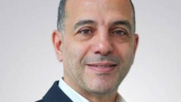 Ahmed Sehil prend le poste de Directeur Administration et Finance de Lafarge France