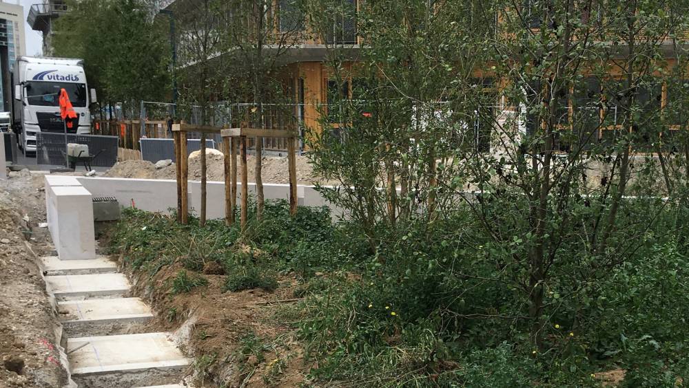 Gestion intégrée des eaux pluviales : vers un nouveau référentiel hydraulique et urbain