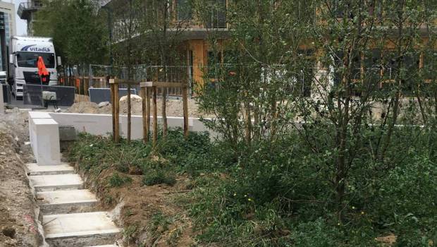 Gestion intégrée des eaux pluviales : vers un nouveau référentiel hydraulique et urbain