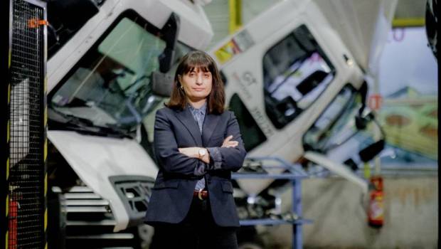 Avec 40 % du marché du Grand Lyon, Renault Trucks prend une nouvelle direction