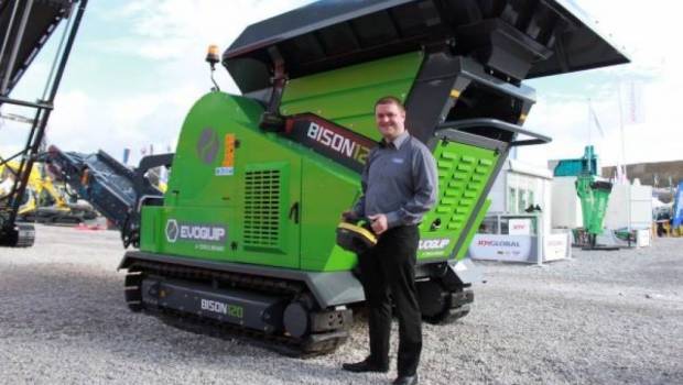 Evoquip fête ses 10 ans sur Hillhead 2026