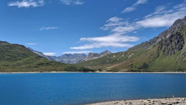 Cycl’Eau Mont Blanc : au cœur des défis de l’eau en territoire de montagne