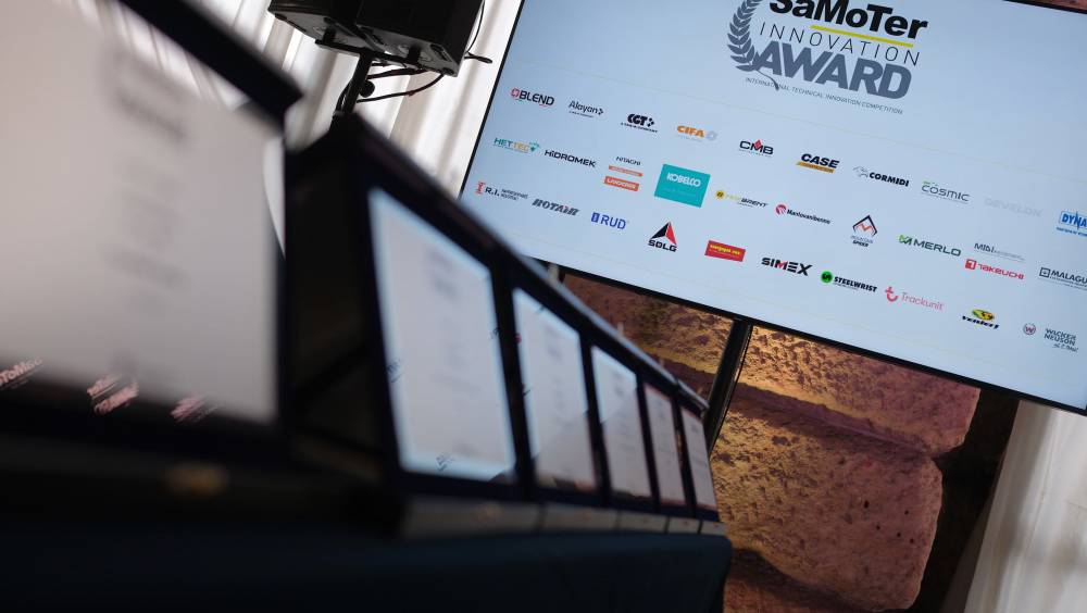 Samoter récompense 30 entreprises innovantes