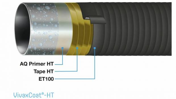 VivaxCoat : des systèmes anticorrosion conçus pour les surfaces humides et les réseaux exigeants