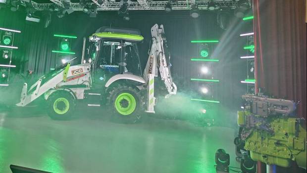 Et si JCB avait une vraie longueur d’avance sur le marché ?