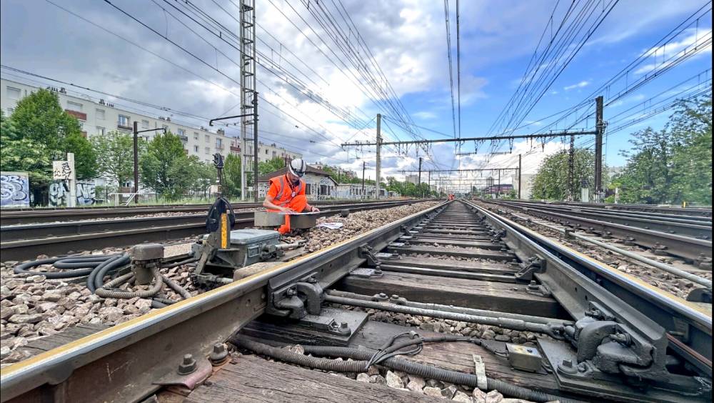 Chantier gare de Lyon : comment SNCF Réseau donne de plus en plus d’autonomie à ses prestataires
