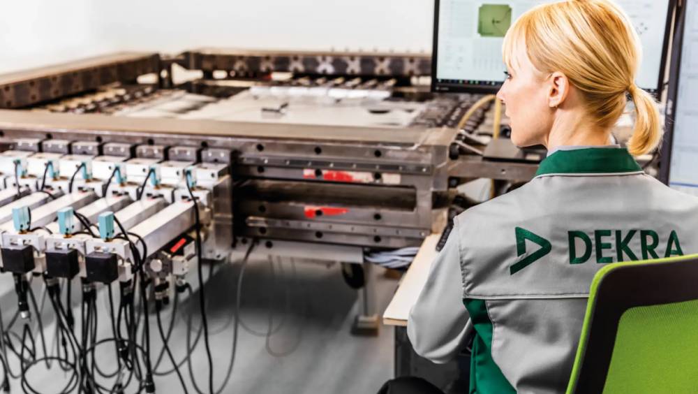 Apave acquiert les activités ferroviaires de Dekra