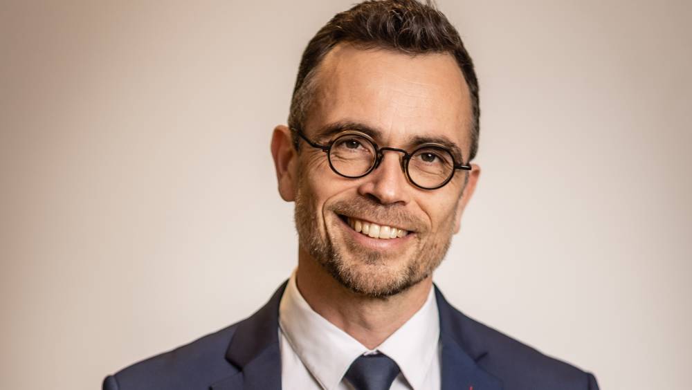 [Exclu] Mathieu Hiblot : « Réveillons-nous car la déconstruction sélective est fragilisée ! »
