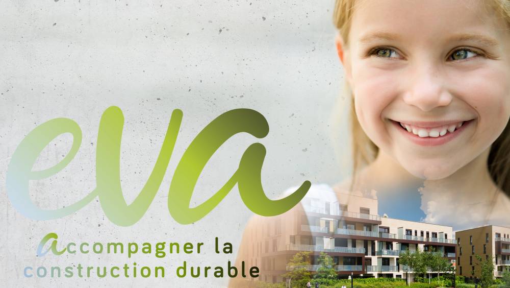 Réduction d'impact carbone : Sika développe sa démarche EVA