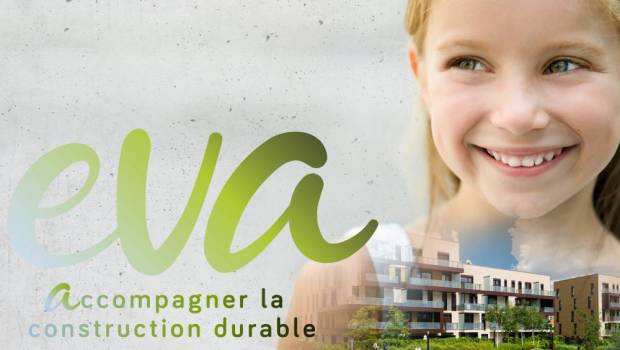 Réduction d'impact carbone : Sika développe sa démarche EVA