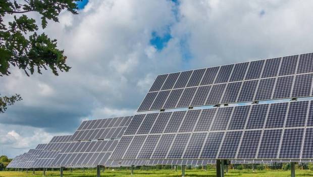Énergies renouvelables : Symphonics renforce son engagement dans la filière solaire française avec Enerplan