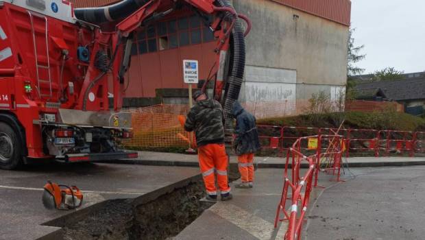 Réseaux de chaleur : des projets désormais à l’échelle des petites communes