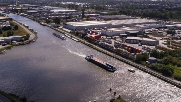 Le Canal Seine-Nord Europe, projet désormais irréversible