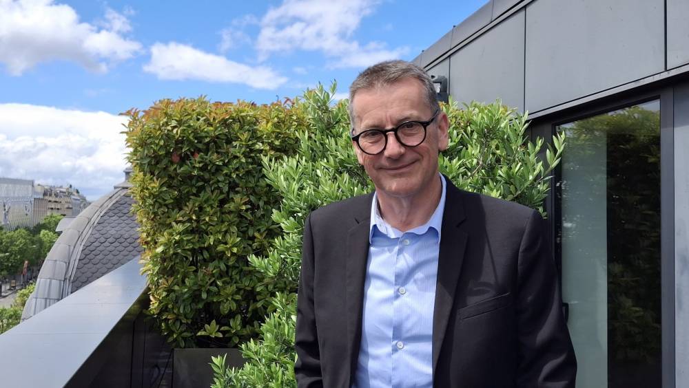 Christophe Ruas à la tête des Canalisateurs : un mandat tourné vers les territoires