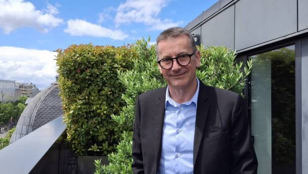 Christophe Ruas à la tête des Canalisateurs : un mandat tourné vers les territoires
