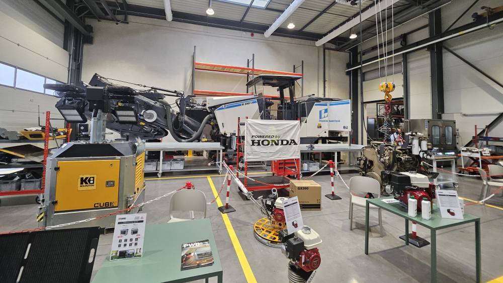 RAMS anticipe dans son nouveau siège lyonnais le futur mix énergétique et accroît sa capacité de service