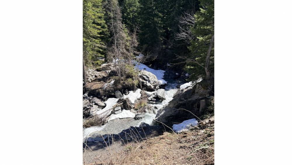 Hydroélectricité : NGE Fondations engagé dans la construction de la centrale du Grand Vallon à Modane