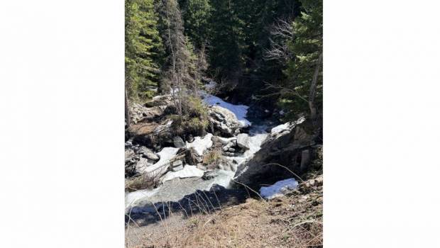 Hydroélectricité : NGE Fondations engagé dans la construction de la centrale du Grand Vallon à Modane