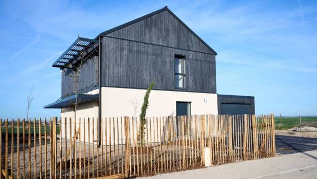 Bétheny : Plurial Novilia et Inergeen livrent un projet modulaire à très haute performance énergétique RE 2020 palier 2031