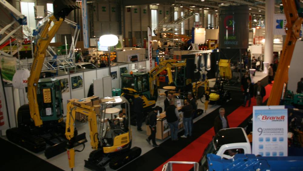 Paris Builders Show : les Innovation Awards atteignent un record d'inscriptions