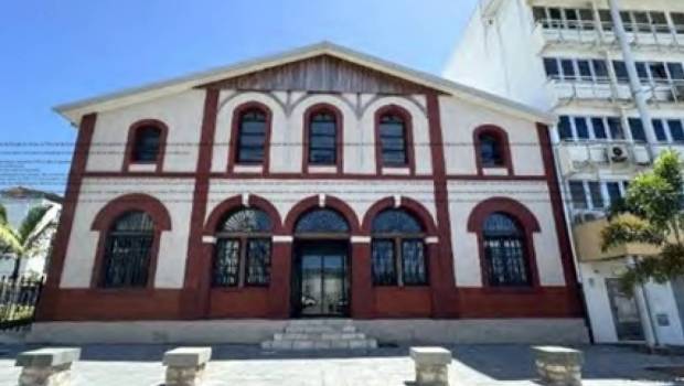 Le palmarès du concours  les rubans du Patrimoine  2026