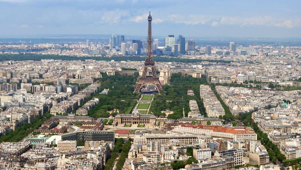 Une reprise fragile et nuancée pour la construction en Île-de-France