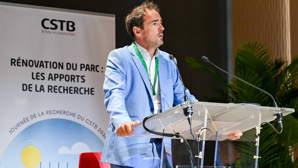 CSTB : plus de 700 acteurs réunis pour l’édition 2026 de la Journée de la Recherche
