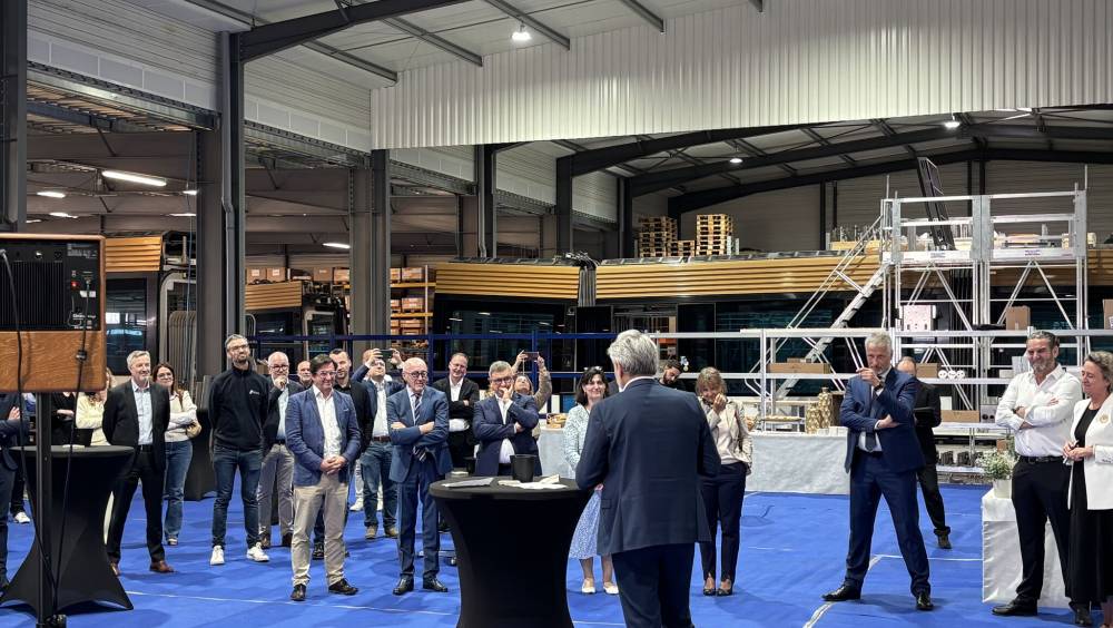 Les ateliers ACC M inaugure un nouveau site industriel en Occitanie