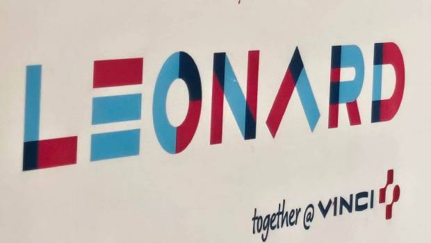 L'innovation en démonstration chez Leonard - groupe Vinci