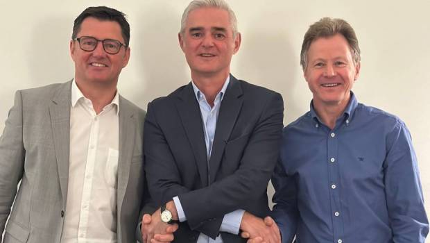 Monnoyeur complète l'offre d'Eneria dans la location d'énergie avec le belge Dutry Power