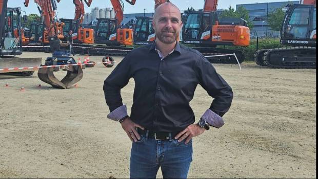 David Barth (HCMF) joue à fond la carte Hitachi