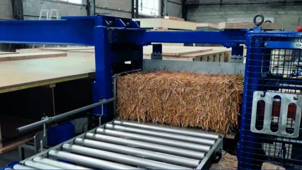 Activ’Home passe sa production à l’échelle industrielle