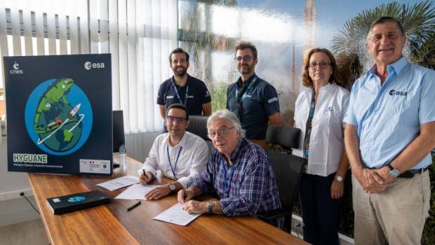 Transition énergétique : une nouvelle offre pour concrétiser les projets de décarbonation